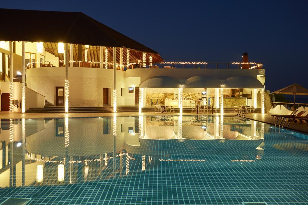 Dickwella Resort And Spa Εξωτερικό φωτογραφία