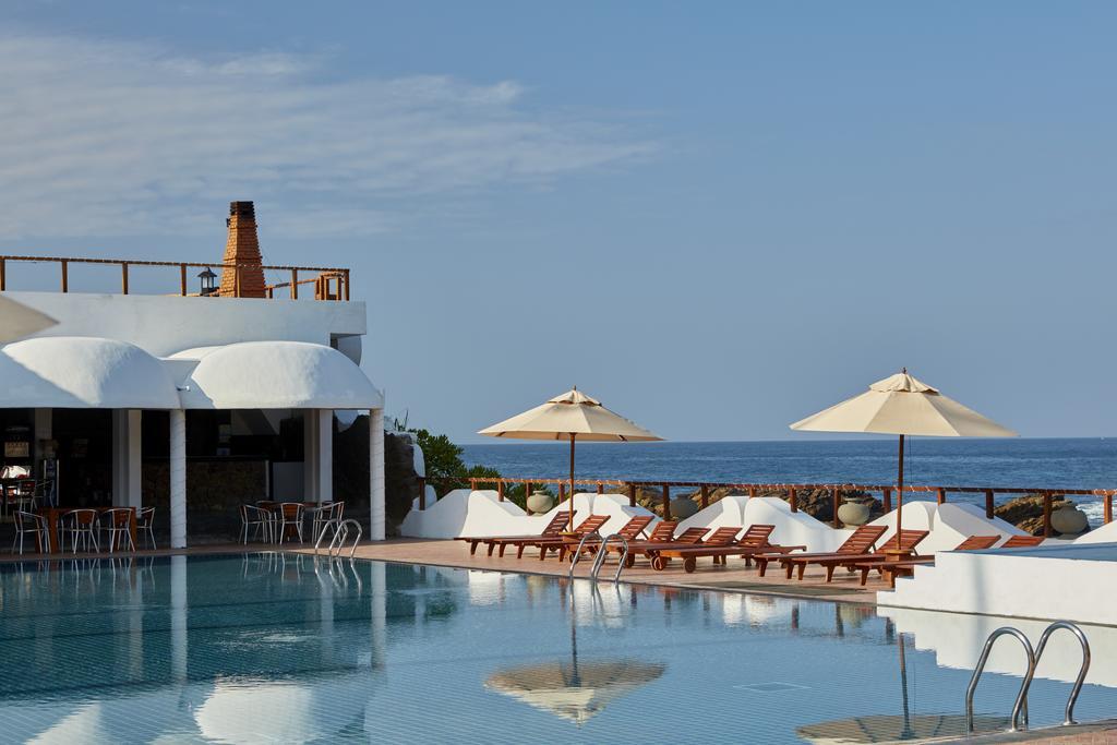 Dickwella Resort And Spa Εξωτερικό φωτογραφία