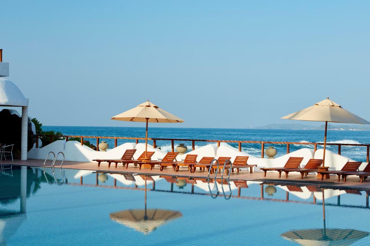 Dickwella Resort And Spa Εξωτερικό φωτογραφία